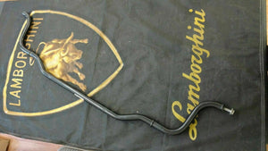 LAMBORGHINI MURCIELAGO LP640 FRONT SWAY BAR STABILIZER OEM 410411309A