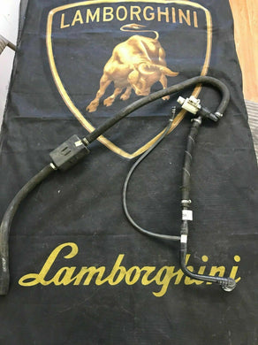 LAMBORGHINI GALLARDO SOLENOID VALVE ASSEMBLY OEM 407133739