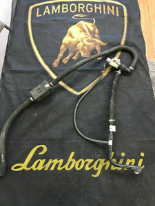 LAMBORGHINI GALLARDO SOLENOID VALVE ASSEMBLY OEM 407133739