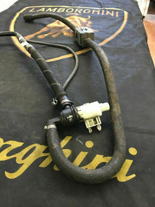LAMBORGHINI GALLARDO SOLENOID VALVE ASSEMBLY OEM 407133739