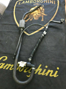LAMBORGHINI GALLARDO SOLENOID VALVE ASSEMBLY OEM 407133739