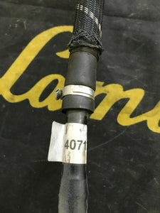 LAMBORGHINI GALLARDO SOLENOID VALVE ASSEMBLY OEM 407133739