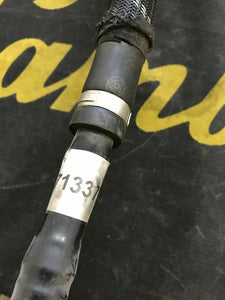 LAMBORGHINI GALLARDO SOLENOID VALVE ASSEMBLY OEM 407133739