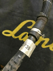 LAMBORGHINI GALLARDO SOLENOID VALVE ASSEMBLY OEM 407133739