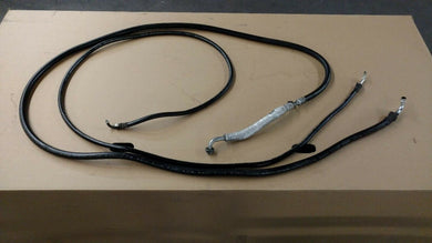 LAMBORGHINI MURCIELAGO LP640 AC AIR CONDITIONING PIPE HOSE LINES OEM 414260709