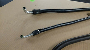 LAMBORGHINI MURCIELAGO LP640 AC AIR CONDITIONING PIPE HOSE LINES OEM 414260709