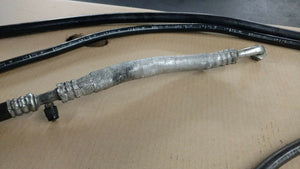 LAMBORGHINI MURCIELAGO LP640 AC AIR CONDITIONING PIPE HOSE LINES OEM 414260709