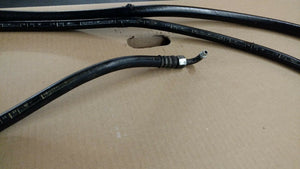 LAMBORGHINI MURCIELAGO LP640 AC AIR CONDITIONING PIPE HOSE LINES OEM 414260709