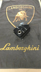 LAMBORGHINI MURCIELAGO LP640 WATER RESERVOIR COOLANT TANK OEM 07M121407B