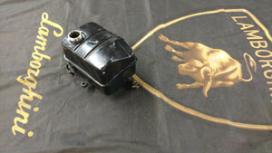 LAMBORGHINI MURCIELAGO LP640 WATER RESERVOIR COOLANT TANK OEM 07M121407B