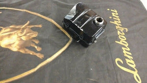 LAMBORGHINI MURCIELAGO LP640 WATER RESERVOIR COOLANT TANK OEM 07M121407B