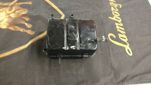 LAMBORGHINI MURCIELAGO LP640 WATER RESERVOIR COOLANT TANK OEM 07M121407B