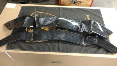 LAMBORGHINI AVENTADOR REAR VORSTEINER CARBON FIBER WING