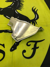 FERRARI 458 ITALIA SPIDER FRONT LEFT BUMPER REBAR END BRACKET NEW OEM 82982000