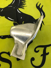 FERRARI 458 ITALIA SPIDER FRONT LEFT BUMPER REBAR END BRACKET NEW OEM 82982000
