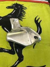 FERRARI 458 ITALIA SPIDER FRONT RIGHT BUMPER REBAR END BRACKET NEW OEM 82981000