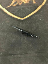 LAMBORGHINI AVENTADOR LEFT SIDE HEADLIGHT WASHER COVER OEM 470955275