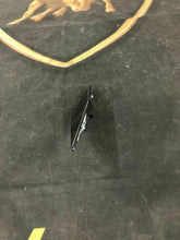 LAMBORGHINI AVENTADOR LEFT SIDE HEADLIGHT WASHER COVER OEM 470955275
