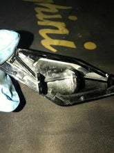 LAMBORGHINI AVENTADOR LEFT SIDE HEADLIGHT WASHER COVER OEM 470955275