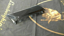 LAMBORGHINI AVENTADOR CARBON  LP700 720 DRIVER SIDE FENDER TRIM OEM 470854775B