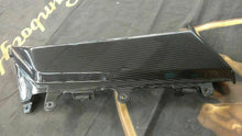LAMBORGHINI AVENTADOR CARBON  LP700 720 DRIVER SIDE FENDER TRIM OEM 470854775B