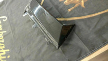 LAMBORGHINI AVENTADOR CARBON  LP700 720 DRIVER SIDE FENDER TRIM OEM 470854775B