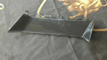 LAMBORGHINI AVENTADOR CARBON  LP700 720 DRIVER SIDE FENDER TRIM OEM 470854775B