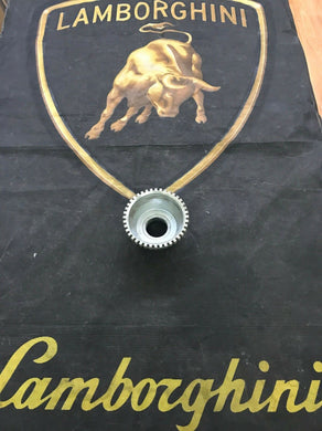 LAMBORGHINI MURCIELAGO LP640 FRONT PHONIC WHEEL OEM 410614149A