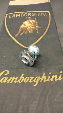 LAMBORGHINI MURCIELAGO LP640 FRONT WHEEL HUB BEARING PHONIC WHEEL OEM 410407613