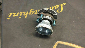 LAMBORGHINI MURCIELAGO LP640 FRONT WHEEL HUB BEARING PHONIC WHEEL OEM 410407613
