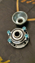 LAMBORGHINI MURCIELAGO LP640 FRONT WHEEL HUB BEARING PHONIC WHEEL OEM 410407613