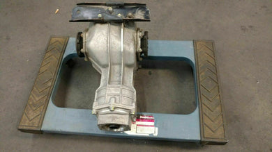 LAMBORGHINI MURCIELAGO LP640 FRONT DIFFERENTIAL AXLE CARRIER OEM 45Y7Q1470