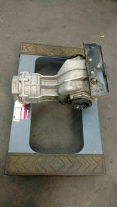 LAMBORGHINI MURCIELAGO LP640 FRONT DIFFERENTIAL AXLE CARRIER OEM 45Y7Q1470