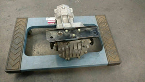 LAMBORGHINI MURCIELAGO LP640 FRONT DIFFERENTIAL AXLE CARRIER OEM 45Y7Q1470