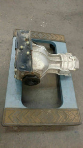 LAMBORGHINI MURCIELAGO LP640 FRONT DIFFERENTIAL AXLE CARRIER OEM 45Y7Q1470