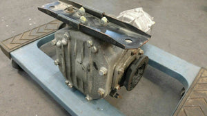 LAMBORGHINI MURCIELAGO LP640 FRONT DIFFERENTIAL AXLE CARRIER OEM 45Y7Q1470