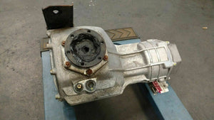 LAMBORGHINI MURCIELAGO LP640 FRONT DIFFERENTIAL AXLE CARRIER OEM 45Y7Q1470