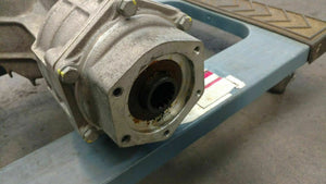 LAMBORGHINI MURCIELAGO LP640 FRONT DIFFERENTIAL AXLE CARRIER OEM 45Y7Q1470