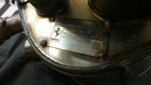 FERRARI F12 BERLINETTA REAR LEFT DRIVER SIDE EXHAUST MUFFLER OEM 2865956