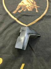 LAMBORGHINI AVENTADOR LP700 FRONT BUMPER INNER MOUNTING BRACKET OEM 470807097A