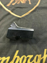 LAMBORGHINI AVENTADOR LP700 FRONT BUMPER INNER MOUNTING BRACKET OEM 470807097A