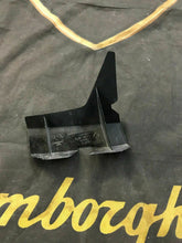 LAMBORGHINI AVENTADOR LP700 FRONT BUMPER INNER MOUNTING BRACKET OEM 470807097A