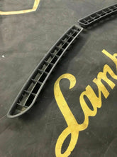 LAMBORGHINI GALLARDO LP560 LEFT & RIGHT DEFROSTER JET AIR INTAKE GRILL SET OEM