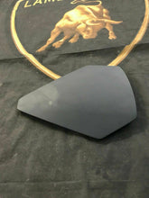 LAMBORGHINI HURACAN LP610 COUPE INSTRUMENT CLUSTER TOP COVER OEM 4T0858189D