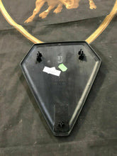 LAMBORGHINI HURACAN LP610 COUPE INSTRUMENT CLUSTER TOP COVER OEM 4T0858189D