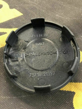 LAMBORGHINI AVENTADOR GALLARDO MURCIELAGO WHEEL CENTER CAP OEM 400601147C