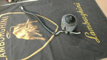 LAMBORGHINI GALLARDO MURCIELAGO POWER STEERING TANK OEM 400422373