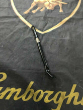 LAMBORGHINI AVENTADOR LP700 720 LEFT SIDE STIFFENING PART TIE ROD OEM 470813465