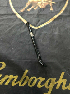 LAMBORGHINI AVENTADOR LP700 720 LEFT SIDE STIFFENING PART TIE ROD OEM 470813465