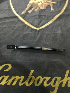 LAMBORGHINI AVENTADOR LP700 720 LEFT SIDE STIFFENING PART TIE ROD OEM 470813465